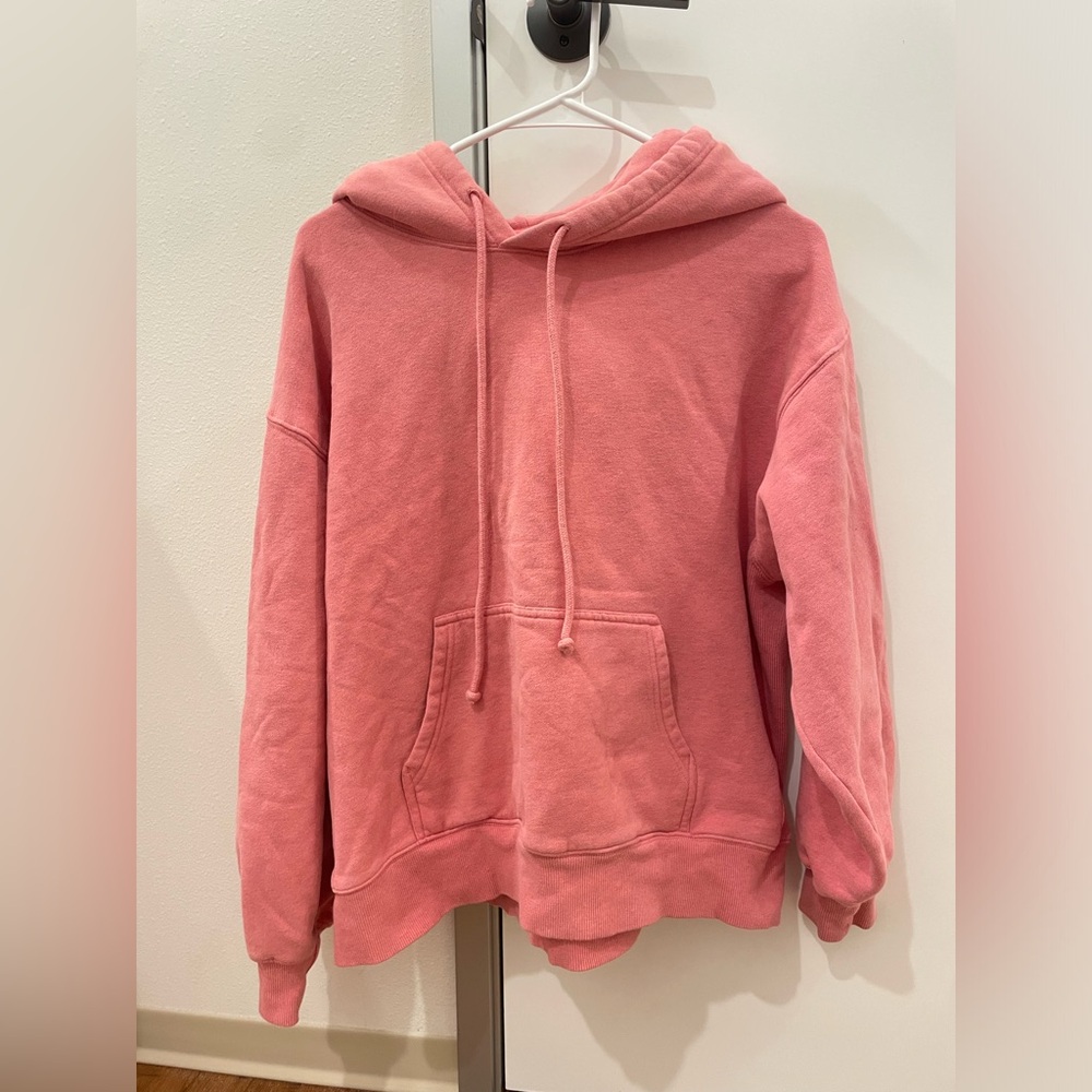 Aritzia TNA Hoodie Sweatshirt